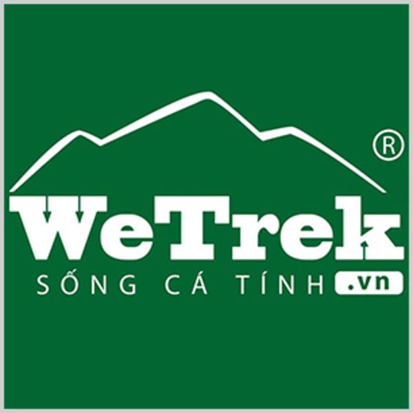 WeTrek - hệ thống cung cấp các trang bị thể thao ngoài trời chính hãng
