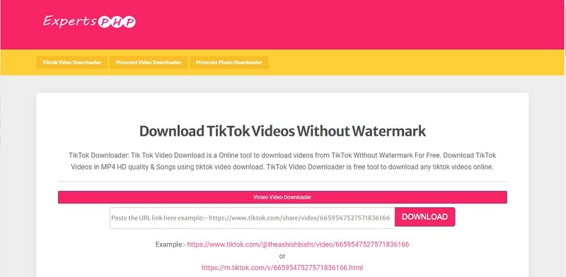 Bật mí mẹo lưu video Tik Tok không có logo ai cũng có thể áp dụng