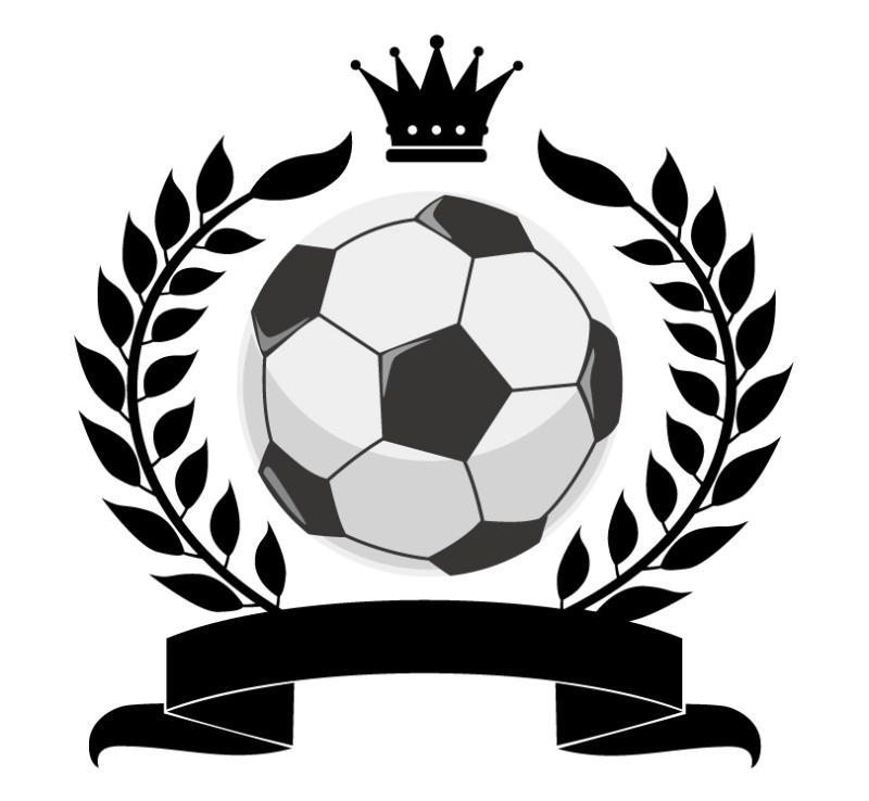 Mẫu logo thể thao đẹp