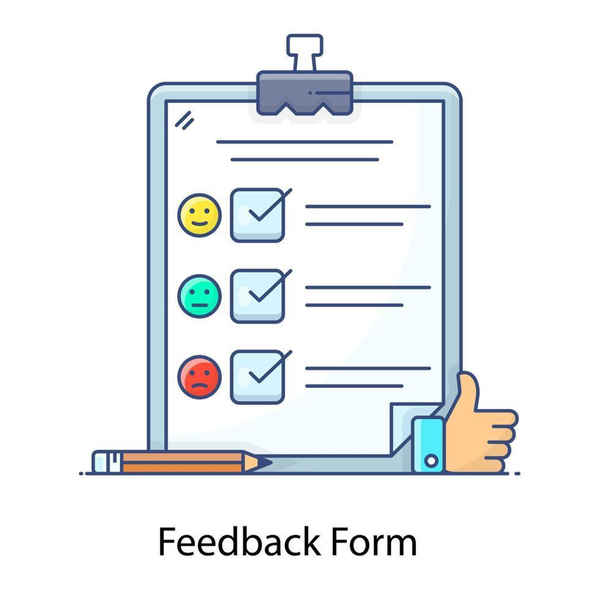 Đăng tải những feedback, phản hồi tốt tạo niềm tin cho khách hàng là mẹo bán hàng online