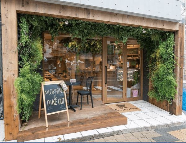 Mô hình quán cafe nhỏ phù hợp với người kinh doanh ít vốn