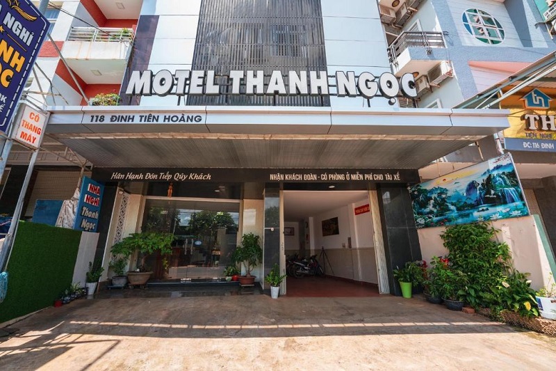 Tìm hiểu thị trường trong kinh doanh motel là hoạt động quan trọng