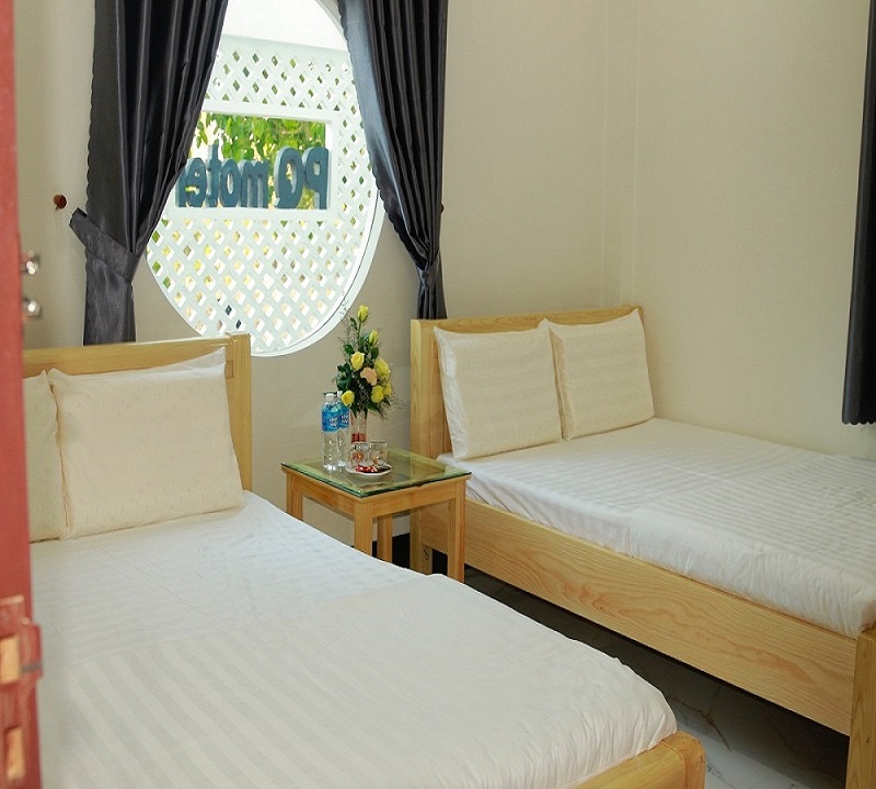 Motel phải luôn nâng cao chất lượng dịch vụ