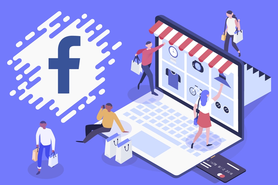 Phần mềm bán hàng Facebook là công cụ hữu ích để xây dựng và phát triển doanh nghiệp của bạn trên nền tảng mạng xã hội phổ biến này