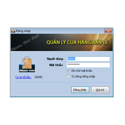 Phần mềm bán hàng offline - Haravan