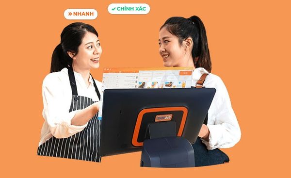 phần mềm bán hàng siêu thị mini