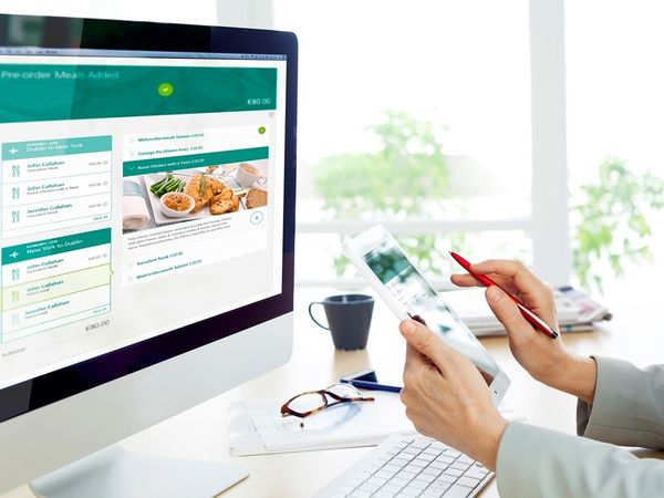 phần mềm quản lý bán hàng