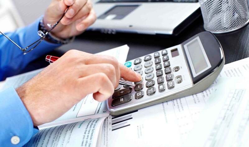 Chúng ta sử dụng các hệ số thanh toán nhằm đánh giá khả năng thanh toán của doanh nghiệp.