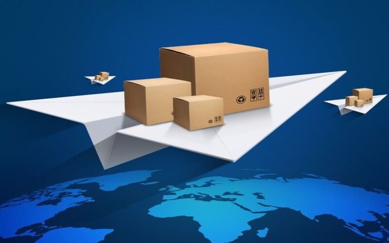 Phí gửi hàng qua bưu điện ra nước ngoài có sự khác nhau giữa hình thức gửi nhanh và chậm