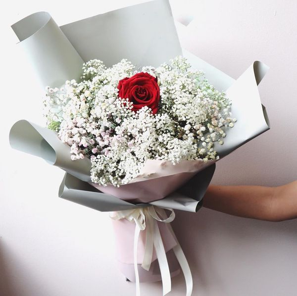 quà tặng valentine