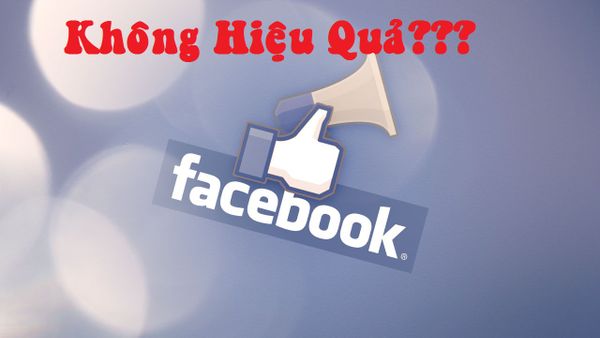 Facebook phân phối nội dung người dùng như thế nào