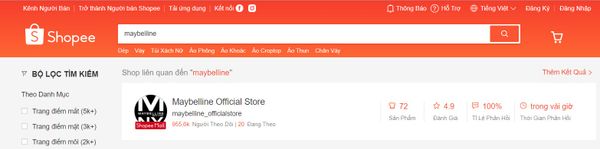 Quảng cáo Shopee