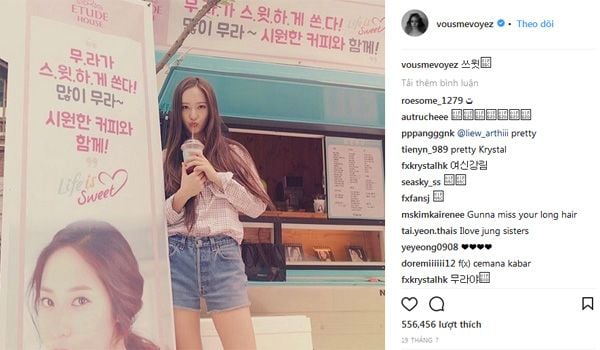 Kinh doanh trên Instagram và Hashtag cần biết để tiếp cận nhóm khách hàng cuồng Hàn Quốc, thích K-Pop