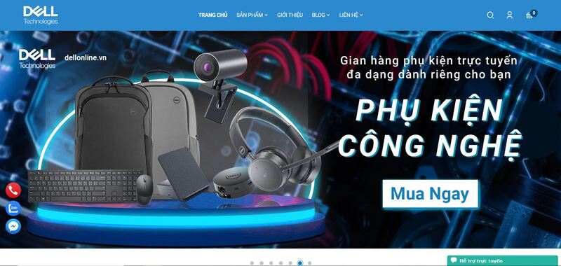 Thiết kế website là một phần quan trọng trong việc xây dựng thương hiệu và hình ảnh của doanh nghiệp