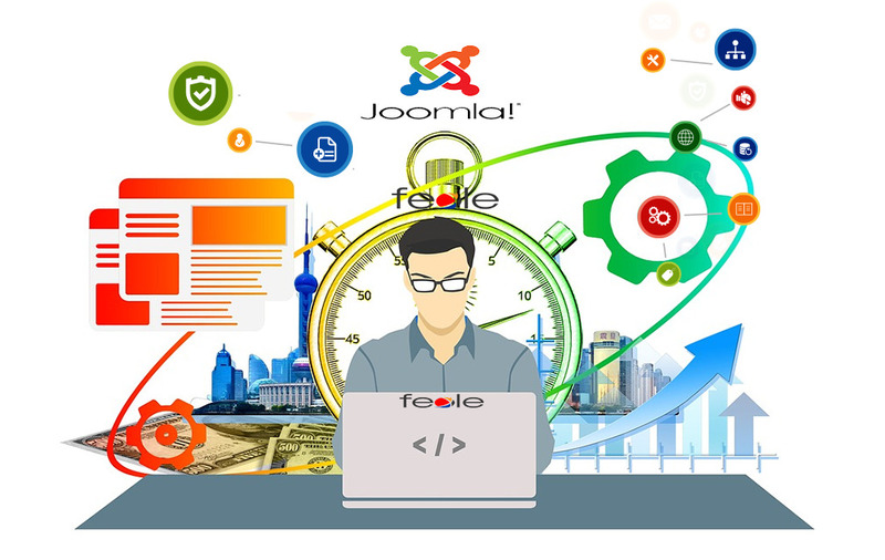 Joomla là một nền tảng quản lý nội dung (CMS) được sử dụng để xây dựng các trang web đa chức năng