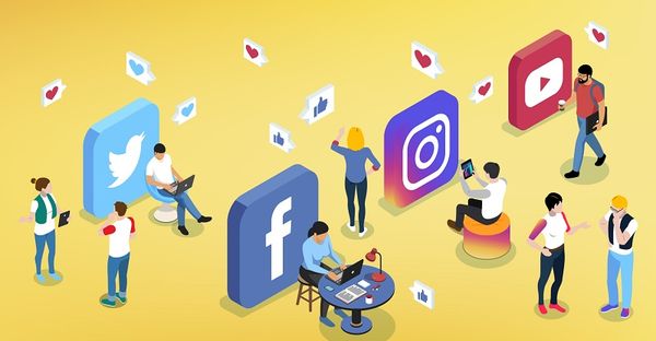 Chọn lựa nền tảng xây dựng social media