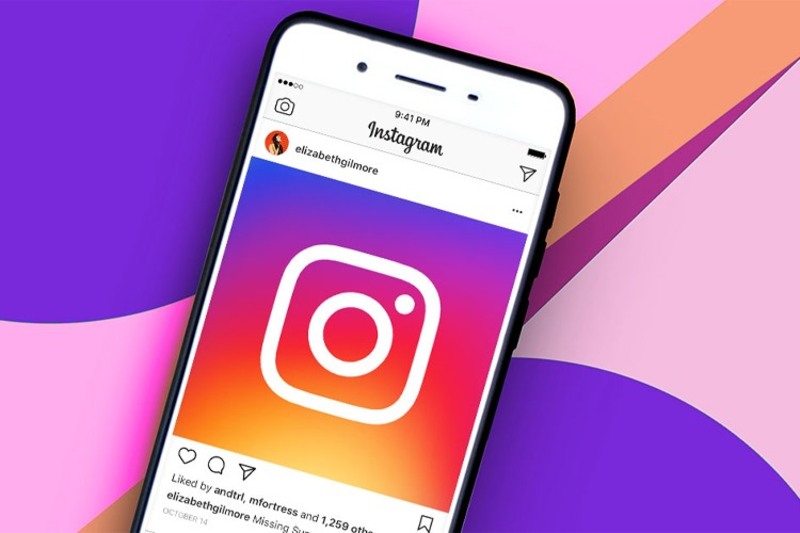 Instagram là một ứng dụng mạng xã hội cho phép người dùng chia sẻ ảnh, video và nội dung đa phương tiện khác