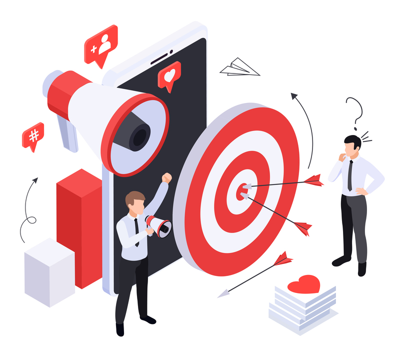 Cách xác định Target Audience chính xác cho doanh nghiệp