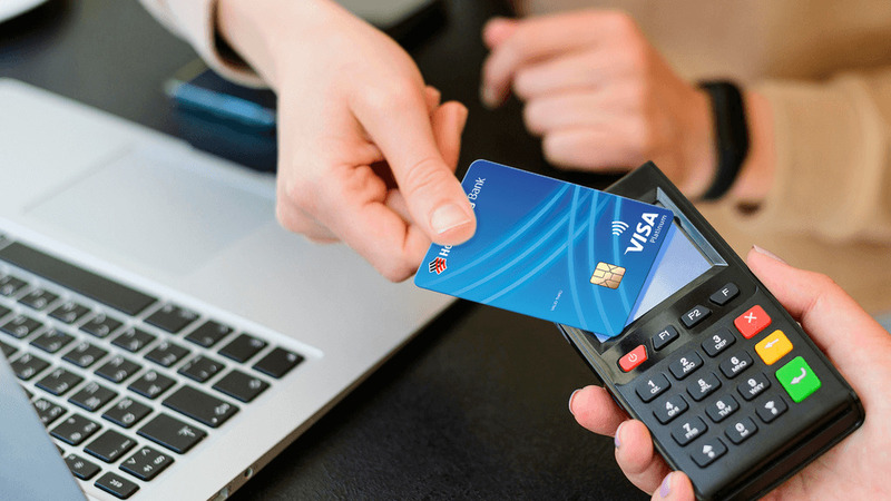 Hạn mức thẻ ghi nợ hiện nay phụ thuộc vào quy định của từng ngân hàng phát hành thẻ