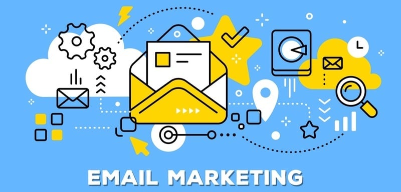 Thiết kế Email Marketing