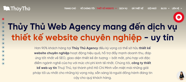 Thiết kế web Hồ Chí Minh - Haravan