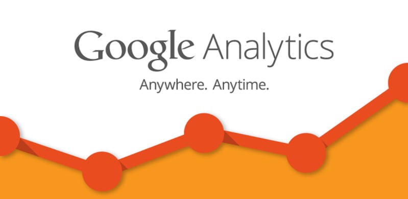 Thuật ngữ Google Analytic