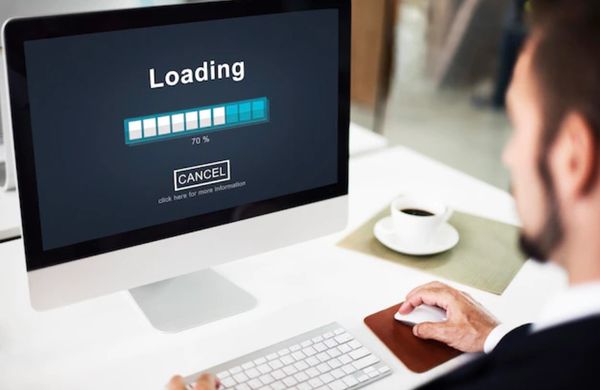 Cải thiện tốc độ load trang web