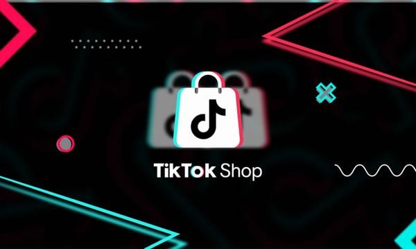 Sàn thương mại điện tử TikTok Shop - Haravan