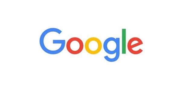 Logo mang cực nhiều ý nghĩa của Google