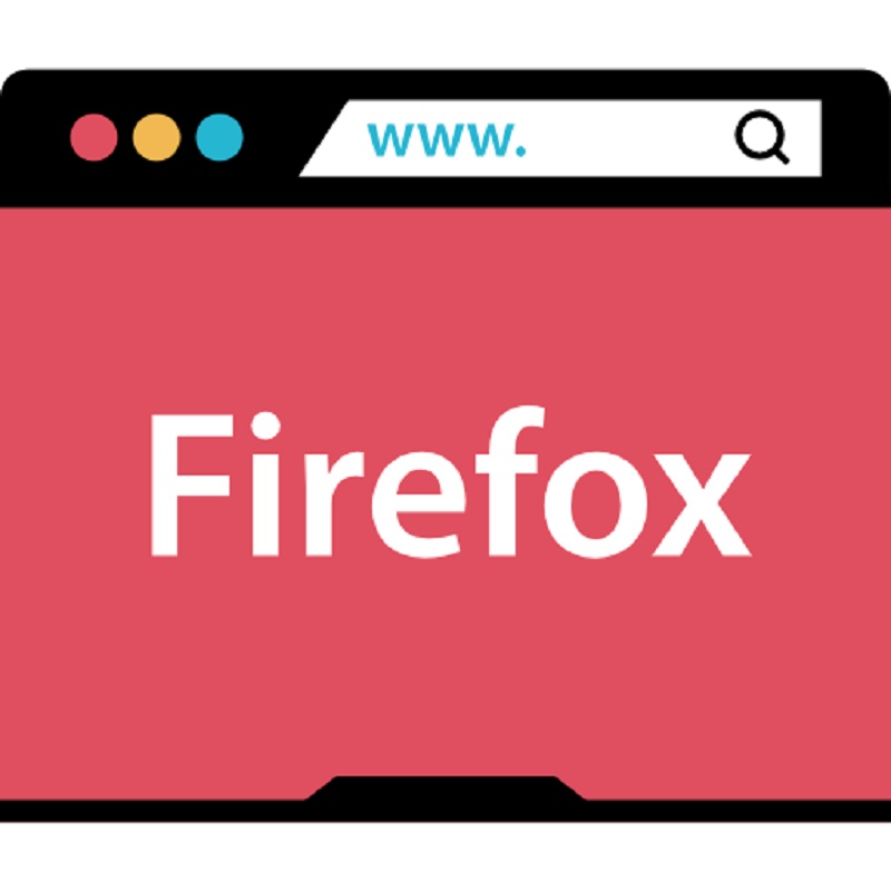 Firefox là trình duyệt web rất phổ biến vào những năm đầu thập niên 2010