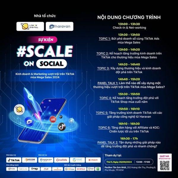 Timeline-nhung-chu-de-hap-dan-duoc-chia-se-tai-“SCALE-ON-SOCIAL-Kinh-doanh-va-Marketing-vuot-troi-tren-TikTok-mua-Mega-Sales-2024”