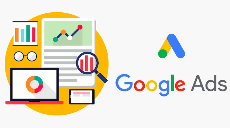 Google cung cấp một số dịch vụ và công cụ miễn phí có thể tận dụng để tăng cường hiệu quả quảng cáo