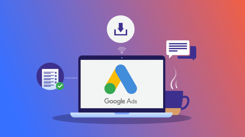 Google Ads cung cấp một loạt các hình thức chạy quảng cáo để đáp ứng nhu cầu của các nhà quảng cáo