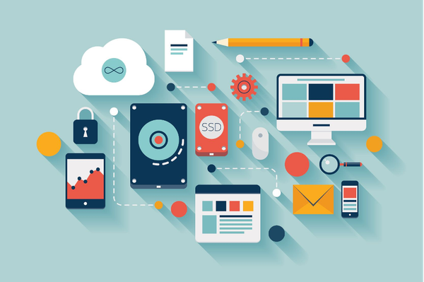 dịch vụ thiết kế website trọn g&oacute;i c&oacute; nhiều ưu điểm vượt trội