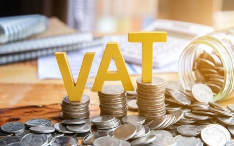 Dịch vụ thiết kế website được miễn thuế VAT nên doanh nghiệp cần lưu ý khi điền mức thuế suất