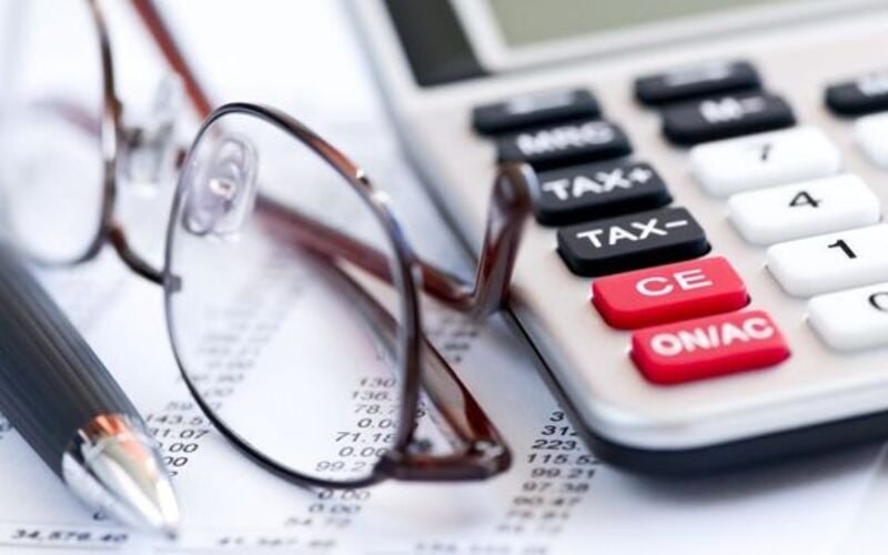 Doanh nghiệp sẽ đăng ký phương pháp xác định thuế VAT ngay thời điểm mới thành lập