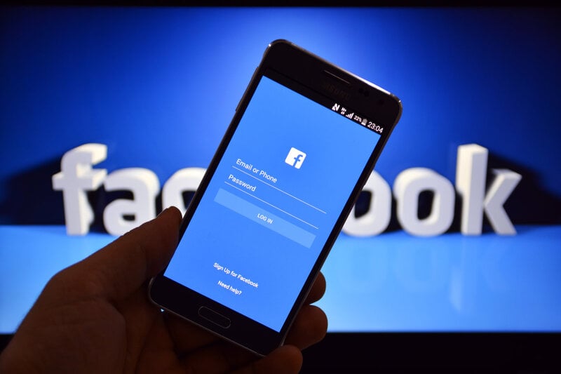 VIA Facebook là gì? Các loại tài khoản Via Facebook phổ biến hiện nay