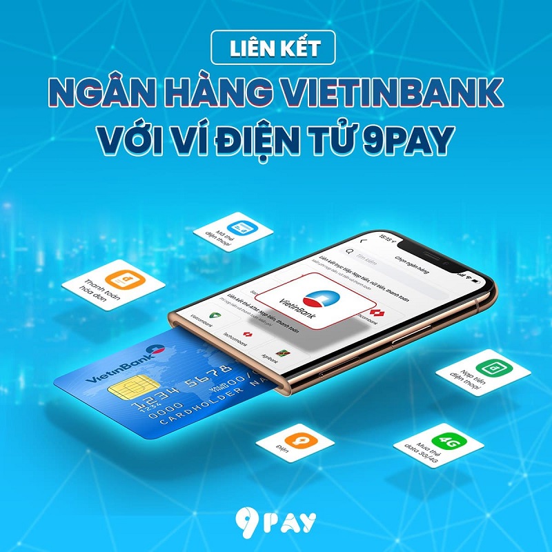 Vietinbank là ngân hàng gì