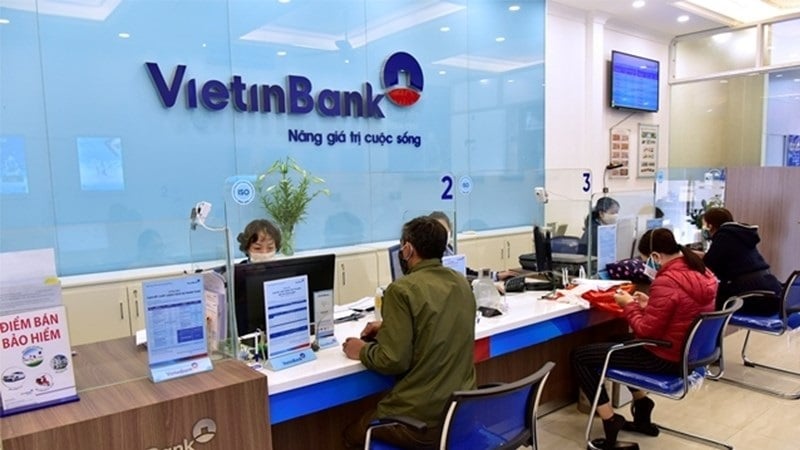 Vietinbank là ngân hàng gì