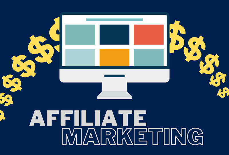 Affiliate Marketing là một ý tưởng kinh doanh tuyệt vời dành cho những ai đam mê kiếm tiền online và biết cách tận dụng những thế mạnh trong thời đại số