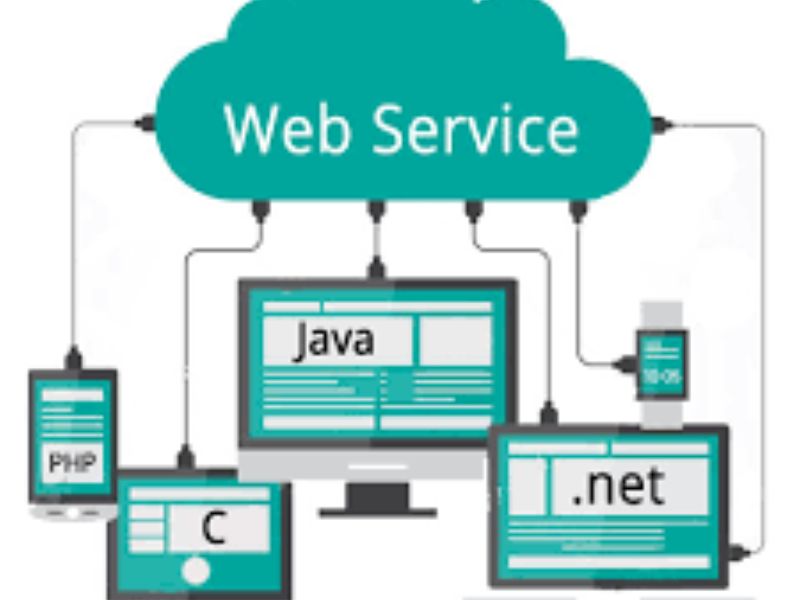 web-service-la-gi