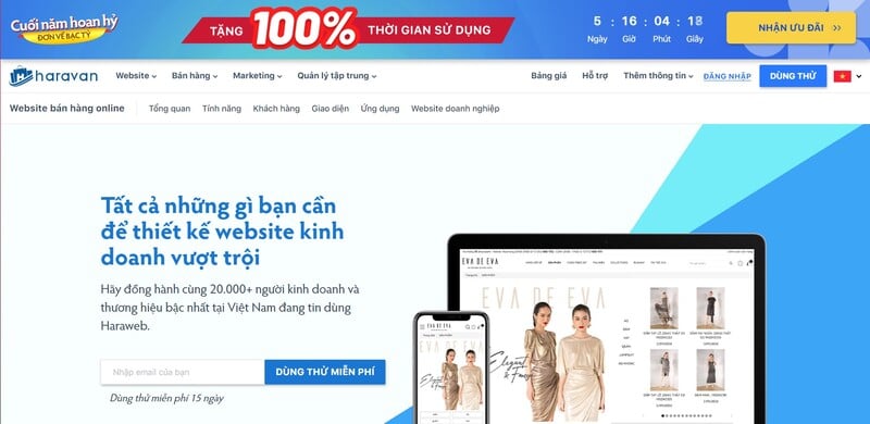 Web tĩnh web động là gì