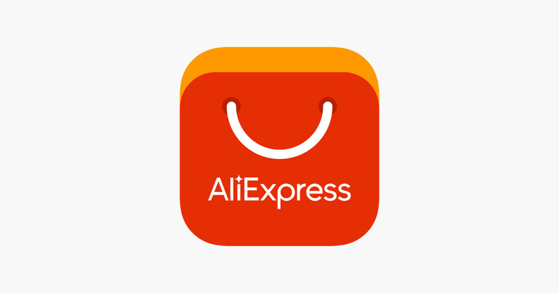 Aliexpress.com - Website bán lẻ hàng nội địa Trung Quốc