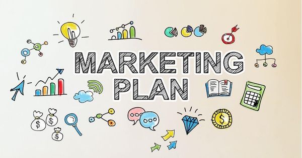 Xây dựng kế hoạch marketing hiệu quả giúp cửa hàng mở rộng tệp khách hàng tiềm năng