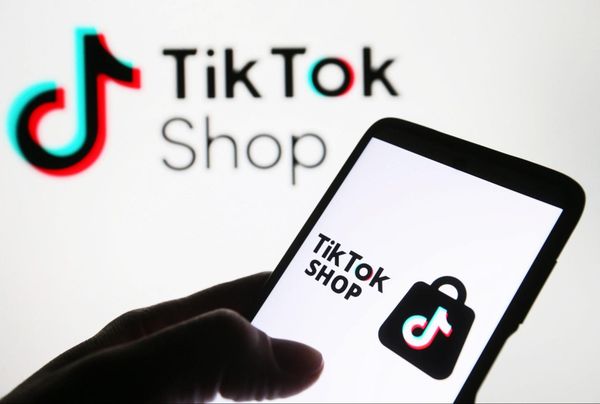 Xử lý đơn hàng TikTok Shop - Haravan