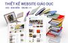 6 lưu ý cần biết khi thiết kế website giáo dục