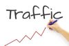 Thuật ngữ web traffic