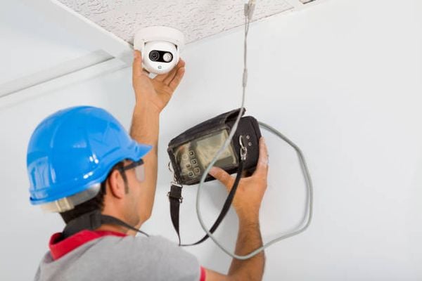 Những Vấn Đề Thường Gặp Khi Sử Dụng Camera IP Và Cách Khắc Phục