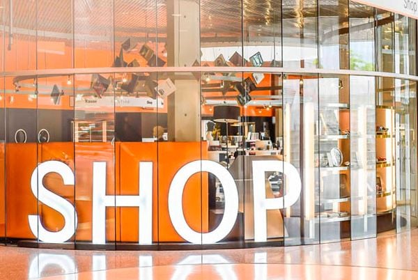 Lắp Đặt Camera IP Cho Cửa Hàng, Shop
