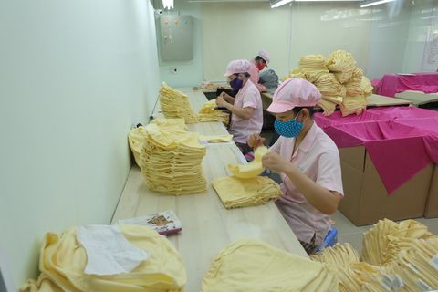 Tìm kiếm nhà máy sản xuất và bán buôn đồ lót Việt Nam xuất khẩu ở đâu uy tín, chất lượng và giá cả cạnh tranh???